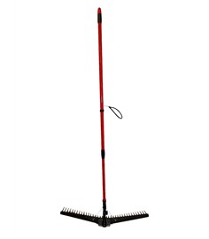The Magic Rake